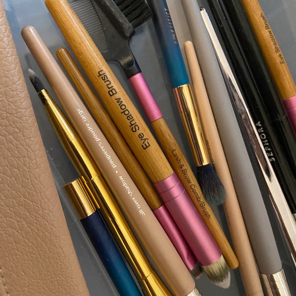 Make up brushes set - Picture 4 of 5